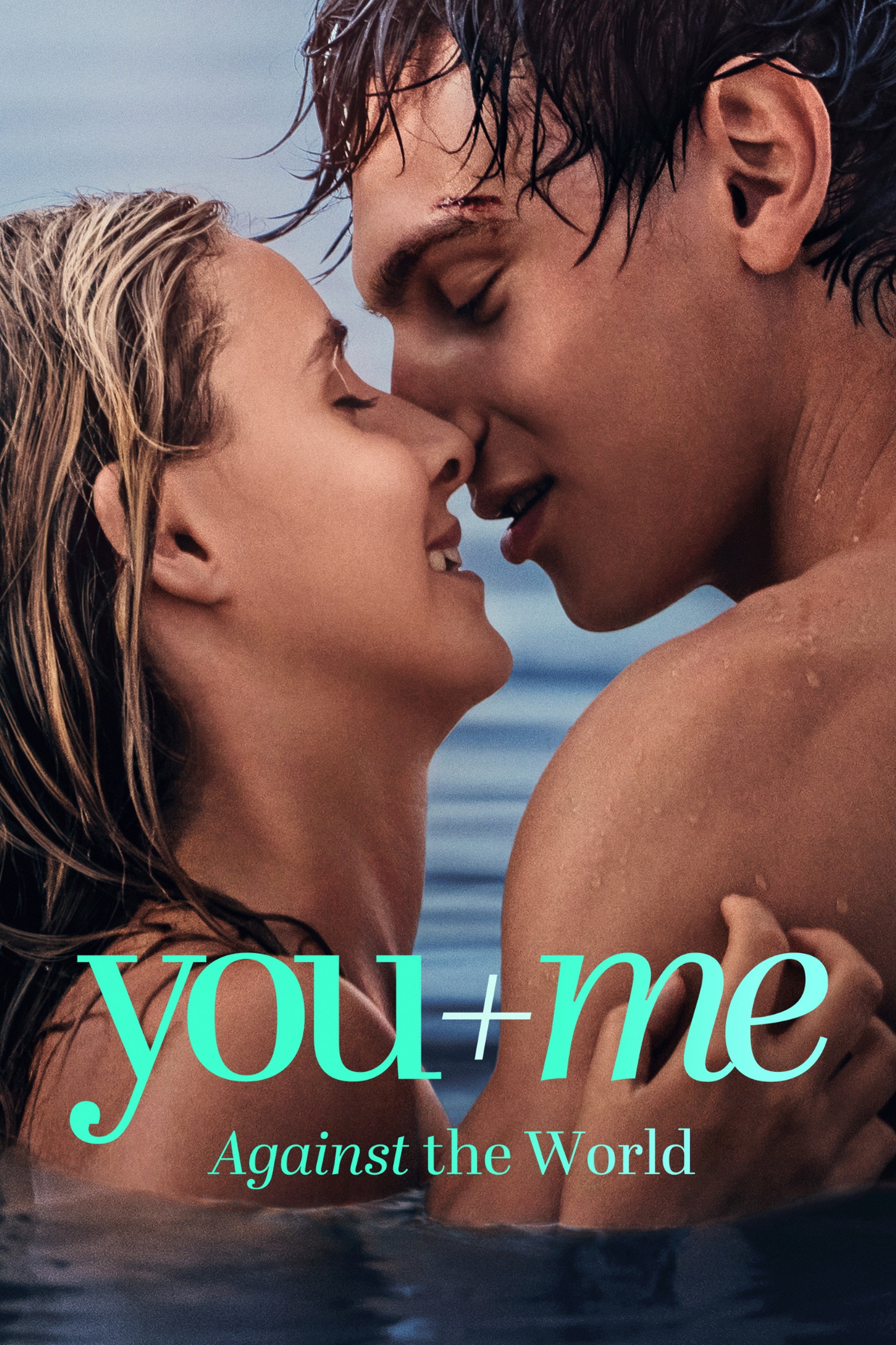 You+Me – Against the World Hindi Dubbed Movie Poster (2026)