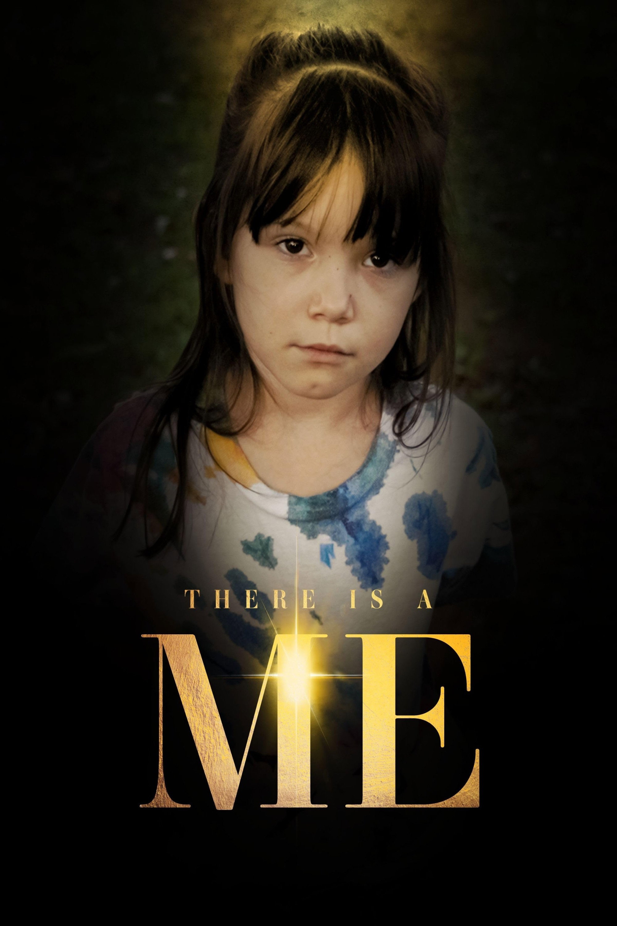 There Is a Me Hindi Dubbed Movie Poster (2026)